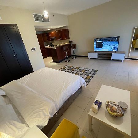 Marina Rose Daire King Abdullah Economic City Dış mekan fotoğraf
