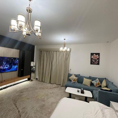 Marina Rose Daire King Abdullah Economic City Dış mekan fotoğraf
