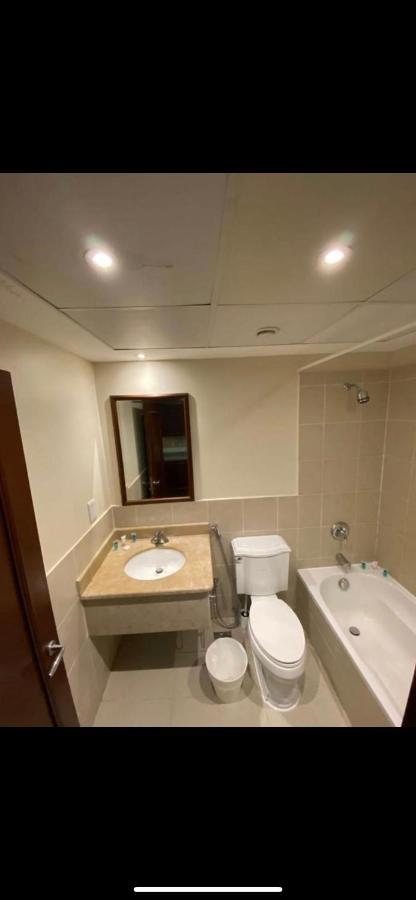 Marina Rose Daire King Abdullah Economic City Dış mekan fotoğraf