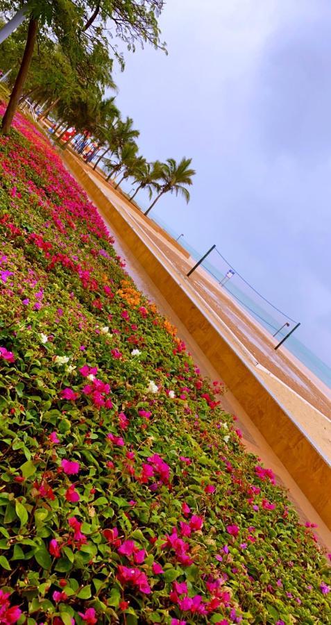Marina Rose Daire King Abdullah Economic City Dış mekan fotoğraf