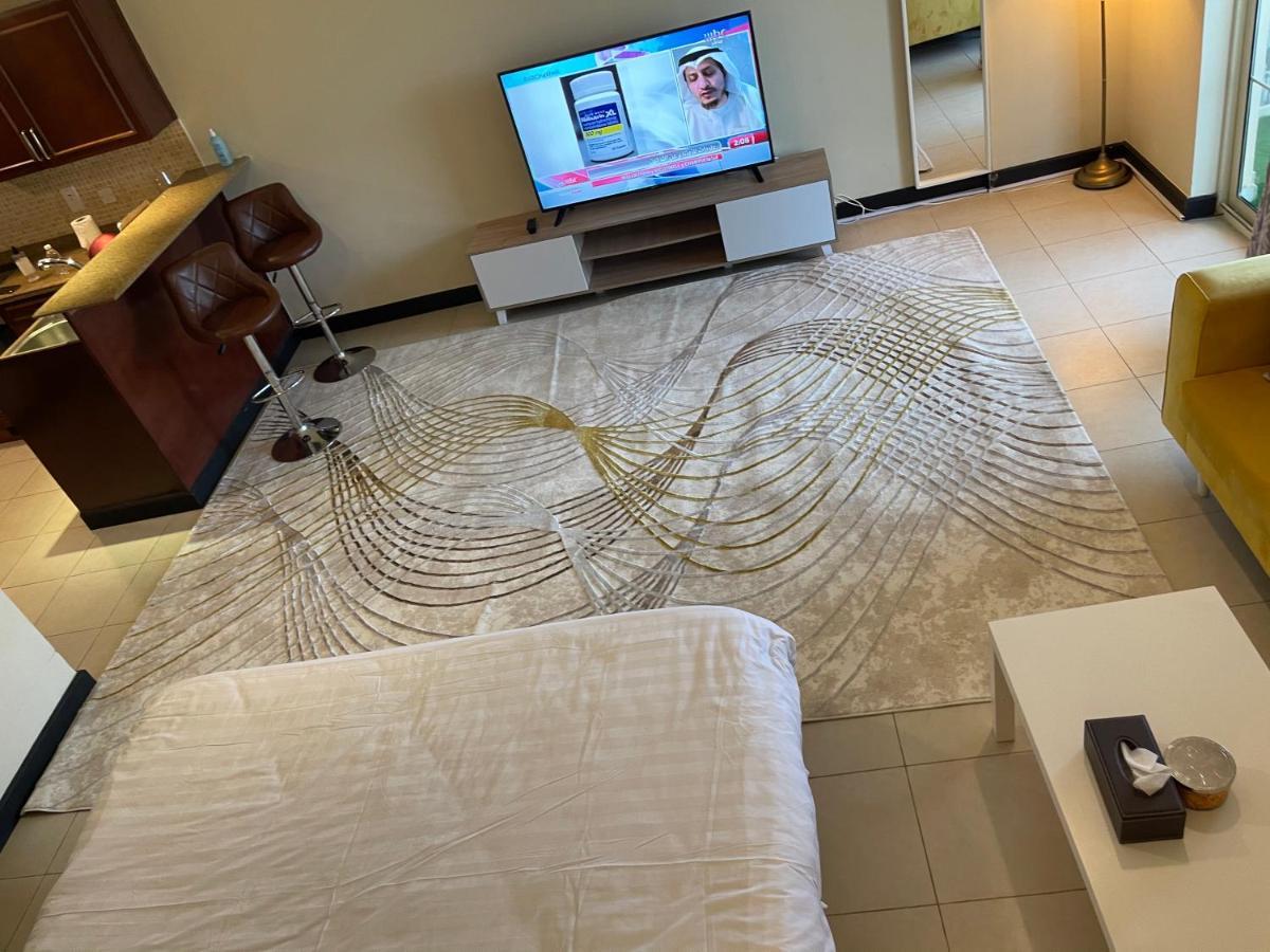 Marina Rose Daire King Abdullah Economic City Dış mekan fotoğraf